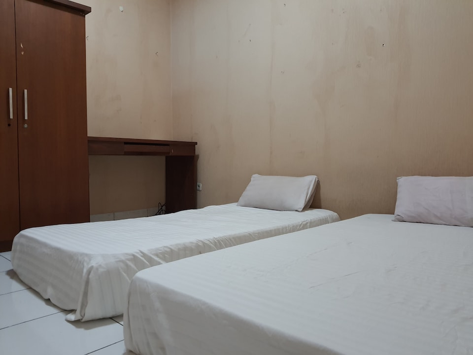 OYO 3260 Rooftop Residence, Dago, Bandung