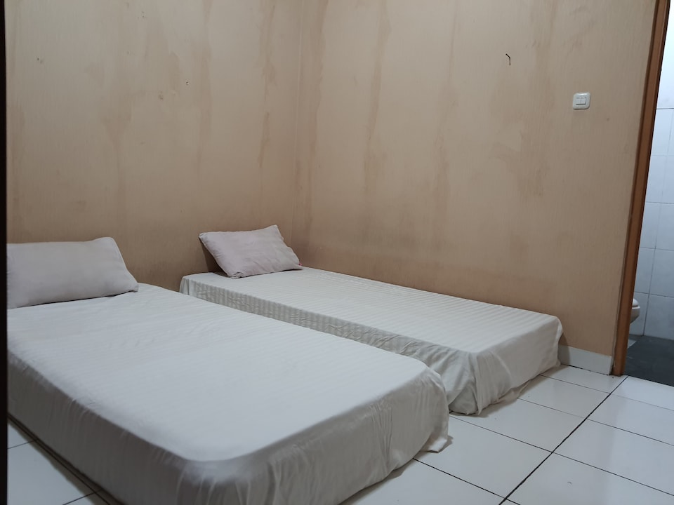 OYO 3260 Rooftop Residence, Dago, Bandung