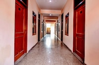 Hotel O Shri Ganesham