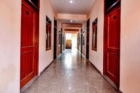 Hotel O Shri Ganesham