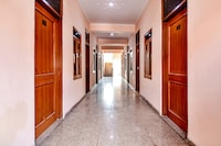 Hotel O Shri Ganesham