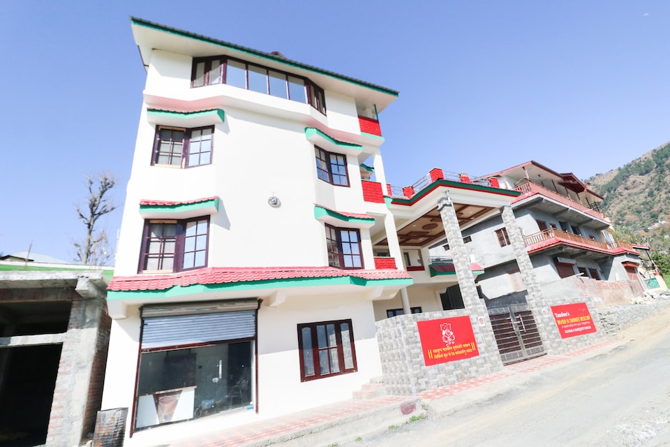 OYO 71492 Hotel River N Shines, Chamba Chamba, Chamba