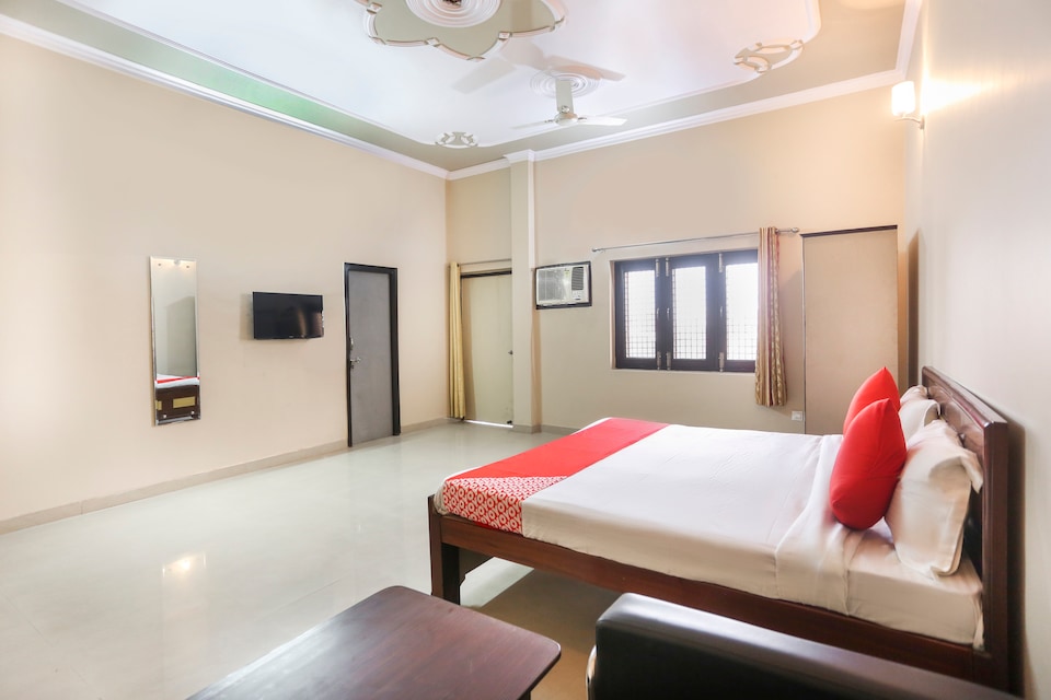 OYO 71493 Chetiya Farm House, Moradabad, Moradabad