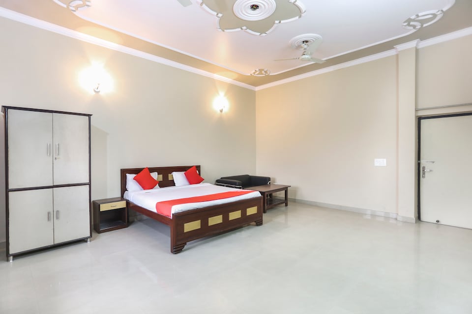 OYO 71493 Chetiya Farm House, Moradabad, Moradabad