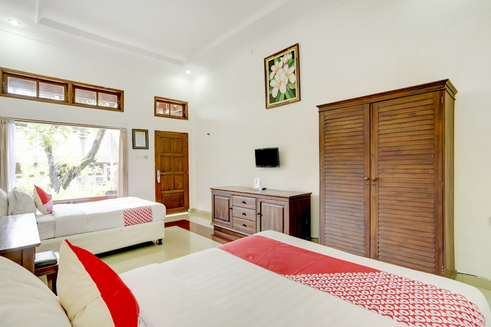 Hotel O Ratu, Denpasar, Bali