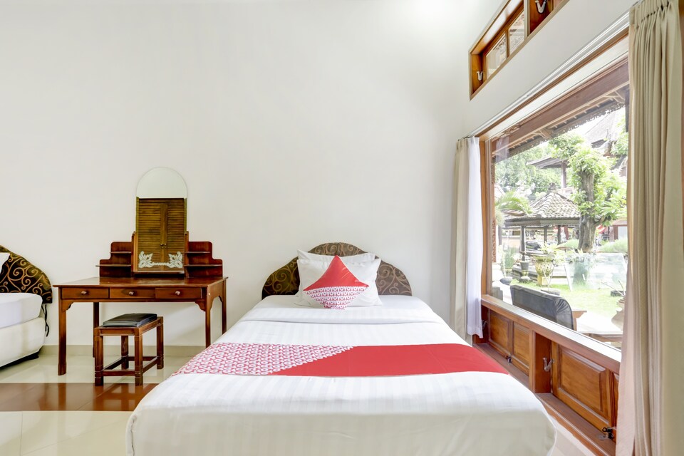Hotel O Ratu, Denpasar, Bali