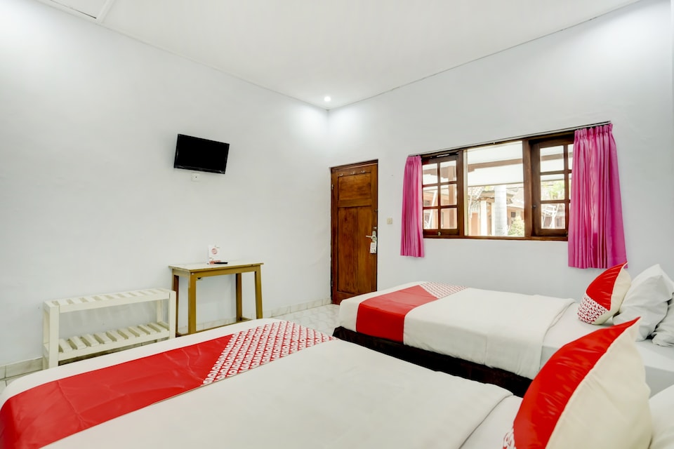 Hotel O Ratu, Denpasar, Bali