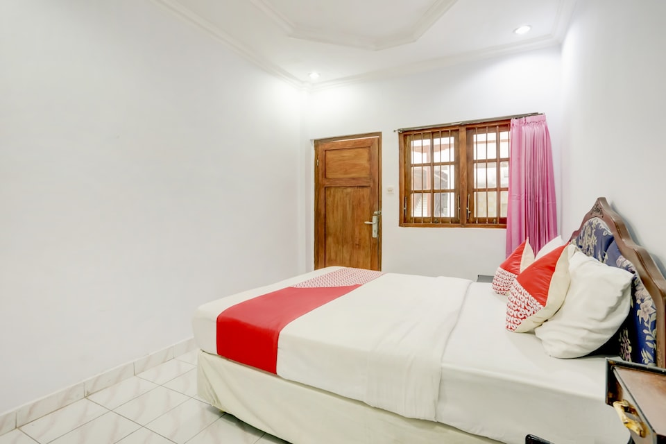 Hotel O Ratu, Denpasar, Bali