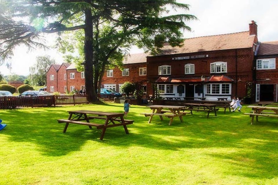 OYO Beechwood Hotel, Coventry (North England), Coventry