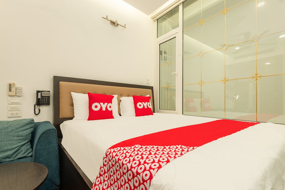 OYO 1042 Cozy Select Luxury Apartments, Ba Dinh, Hanoi
