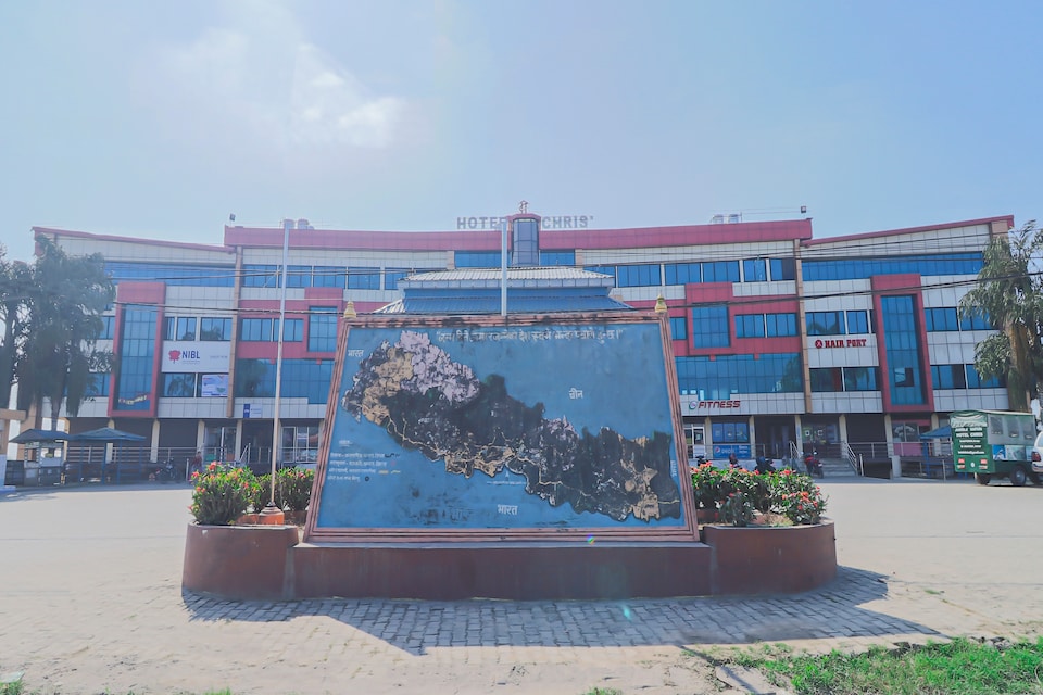 CAPITAL O781 Hotel Chris, Nawalparasi, Nawalparasi