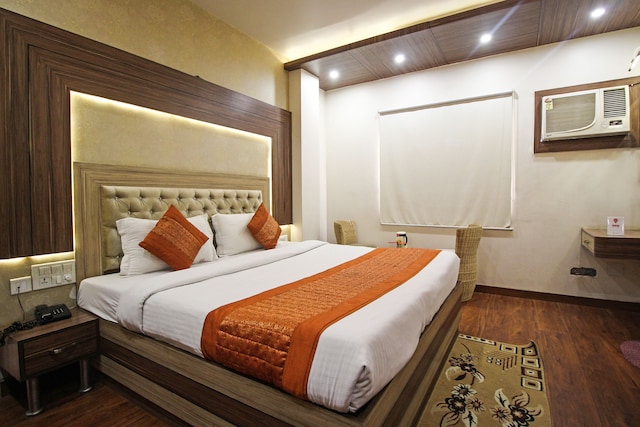 OYO Hotel Classic Near Gurudwara Shri Bangla Sahib