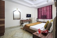 OYO Hotel Classic Near Gurudwara Shri Bangla Sahib