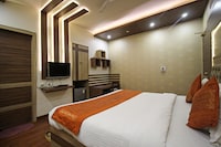 OYO Hotel Classic Near Gurudwara Shri Bangla Sahib