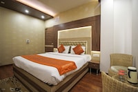 OYO Hotel Classic Near Gurudwara Shri Bangla Sahib