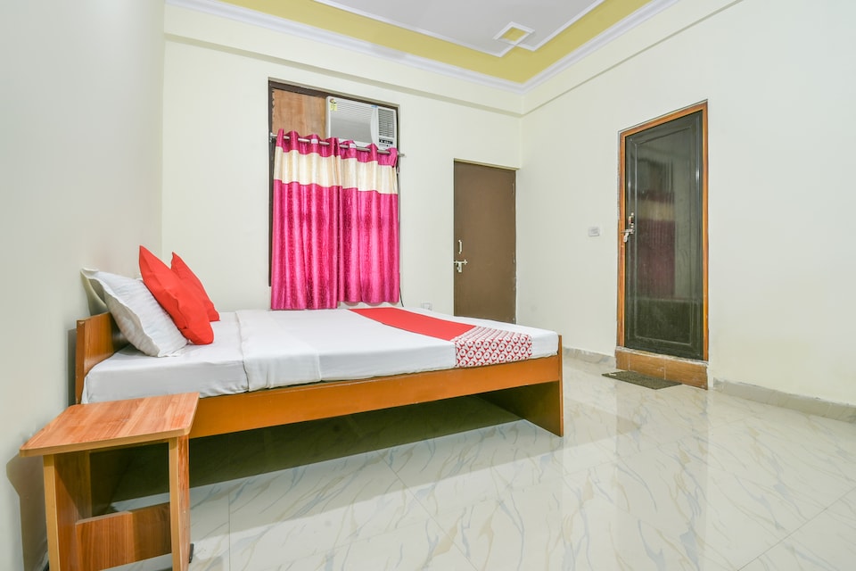 OYO 71506 Hotel Orange Tree, Bailey Road, Patna