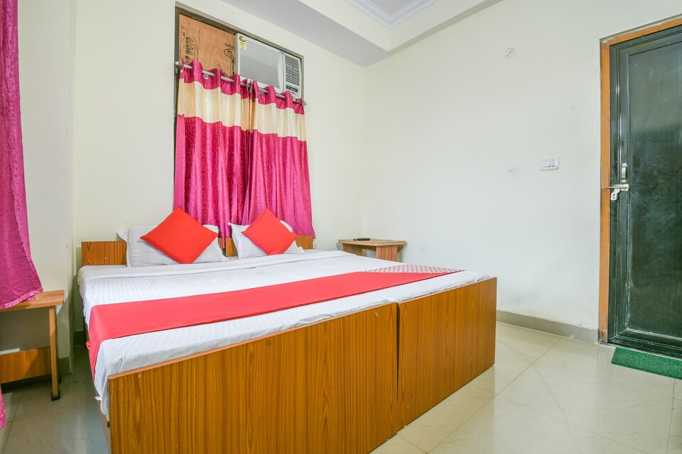 OYO 71506 Hotel Orange Tree, Bailey Road, Patna