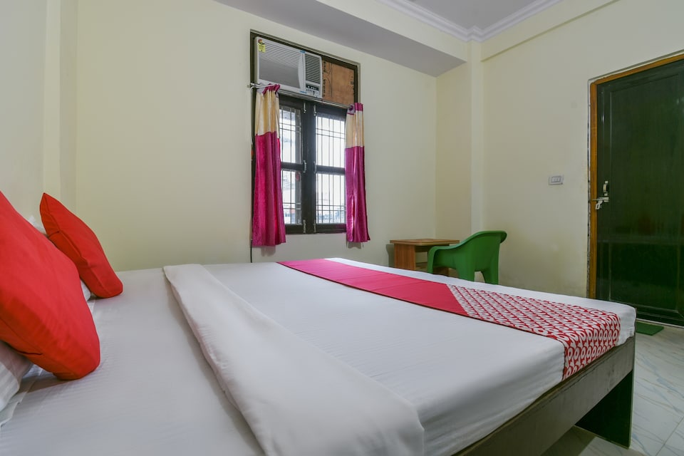 OYO 71506 Hotel Orange Tree, Bailey Road, Patna