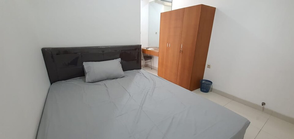 OYO 3265 Eco Stay Syariah, Pasar Minggu, Jakarta