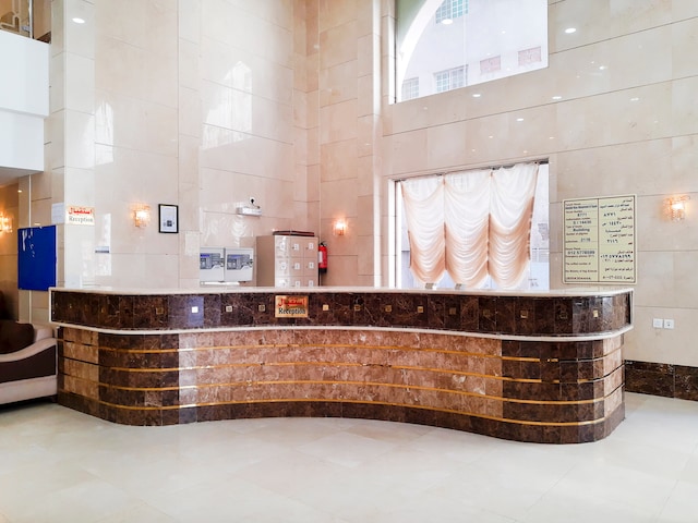 OYO 452 Eskan 7 Hotel 