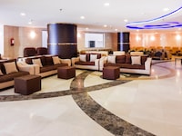 OYO 452 Eskan 7 Hotel 