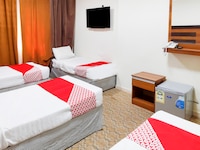 OYO 452 Eskan 7 Hotel 