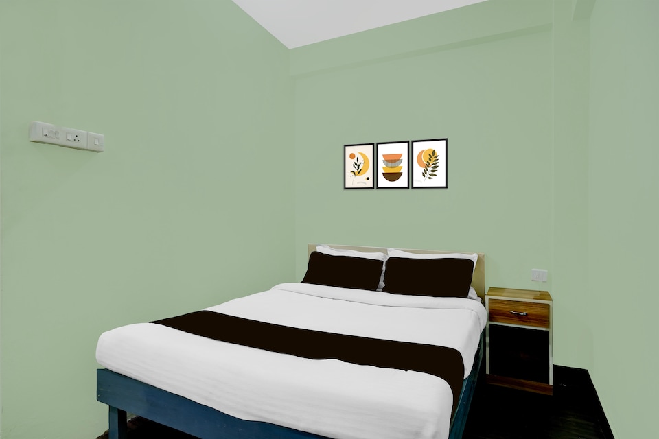 Super Collection O  SRS Residency, Laban, Shillong