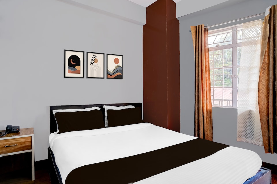 Super Collection O  SRS Residency, Laban, Shillong