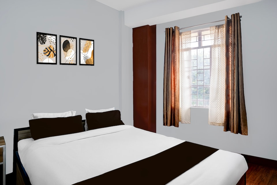 Super Collection O  SRS Residency, Laban, Shillong