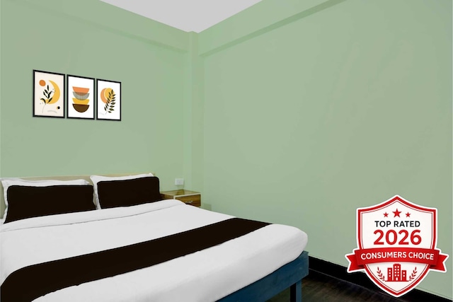 Super Collection O SRS Residency