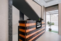 Super Collection O  SRS Residency