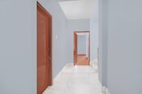 Super Collection O  SRS Residency