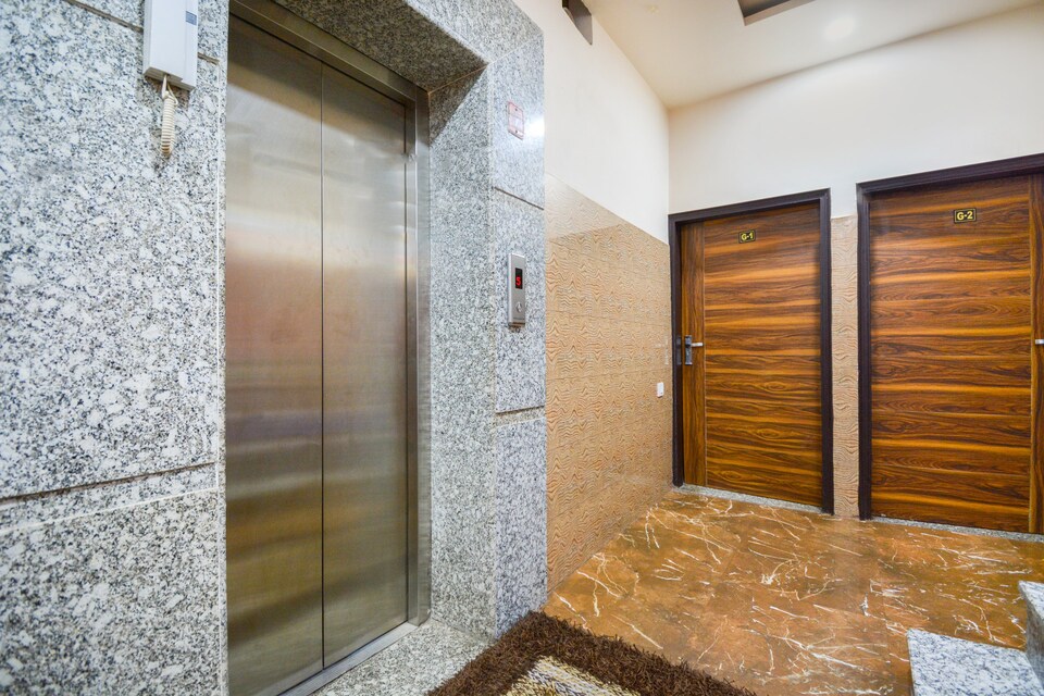 OYO 71517 Hotel Bless Inn, Golden Temple Road Amritsar, Amritsar