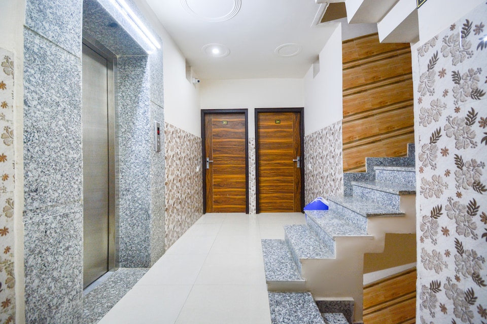 OYO 71517 Hotel Bless Inn, Golden Temple Road Amritsar, Amritsar