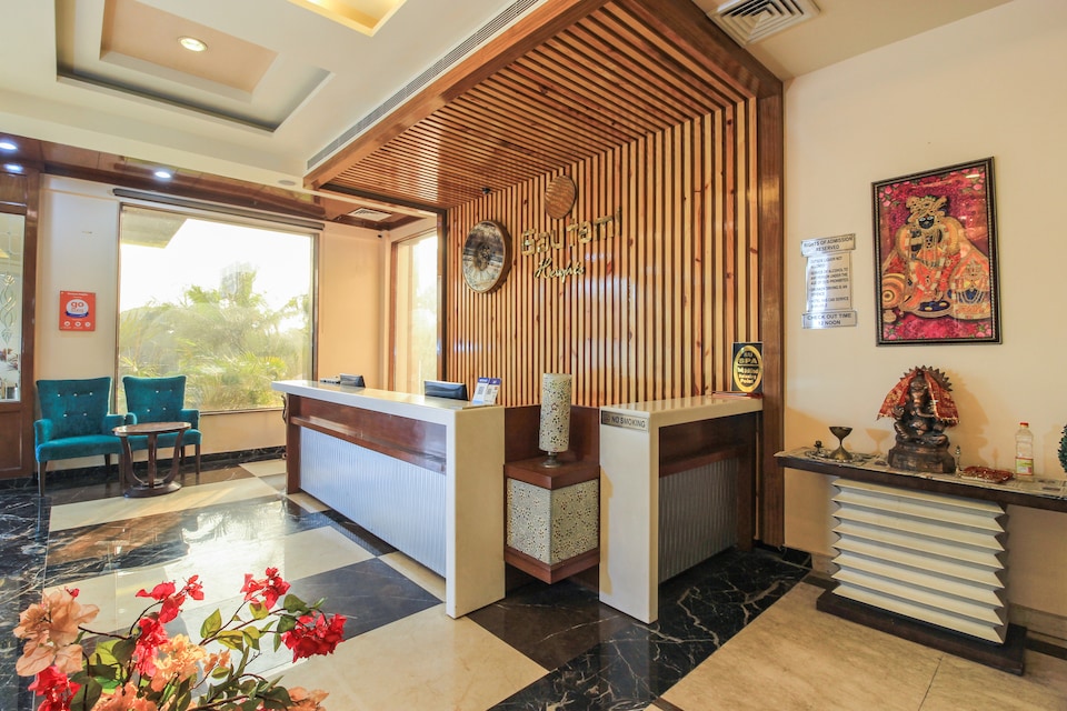 Palette Resorts - Gautami Heights, ISBT Kashipur, Kashipur
