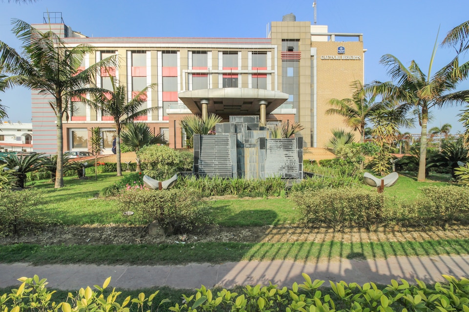 Palette Resorts - Gautami Heights, ISBT Kashipur, Kashipur