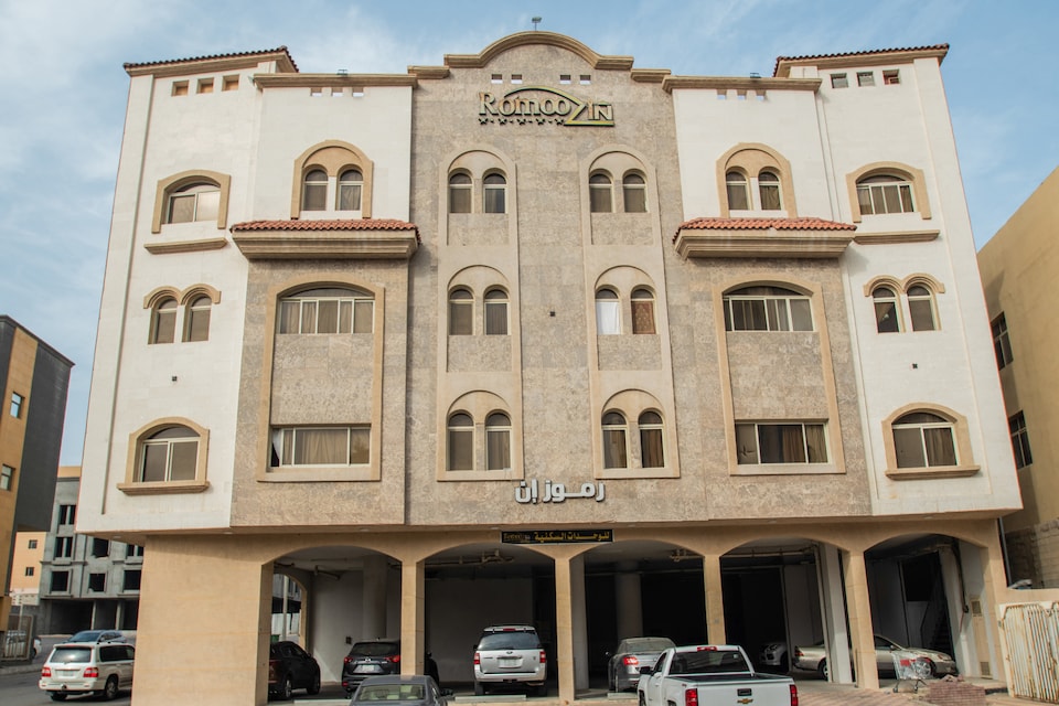 OYO 457 Diafati 2, Al Ulaya Khobar, Khobar