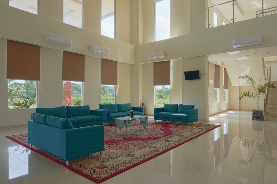 OYO 3269 Hotel Grand Sayang Park Makassar, Makassar, Makassar