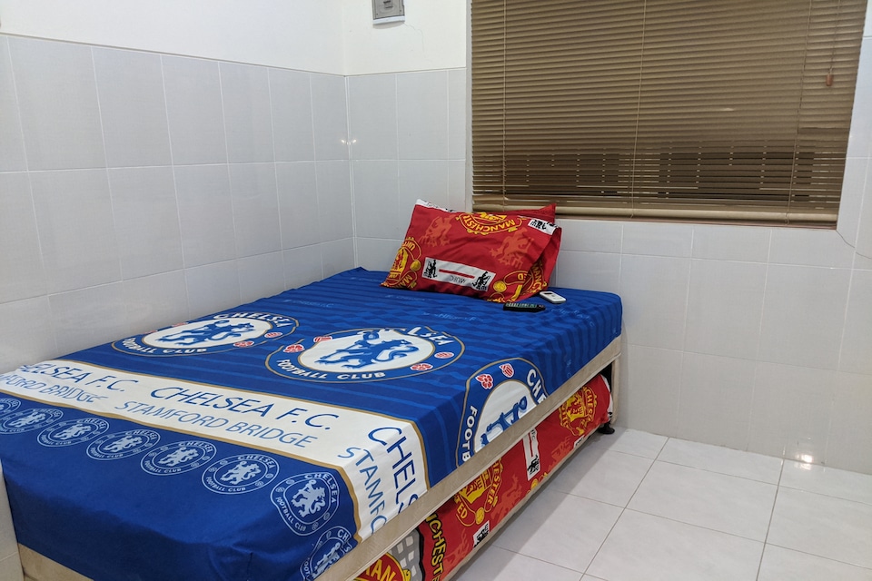 OYO 3271 Homestay Pandian, Sumenep, Sumenep