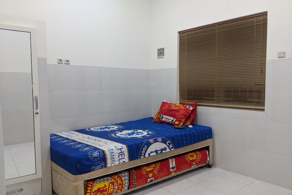 OYO 3271 Homestay Pandian, Sumenep, Sumenep