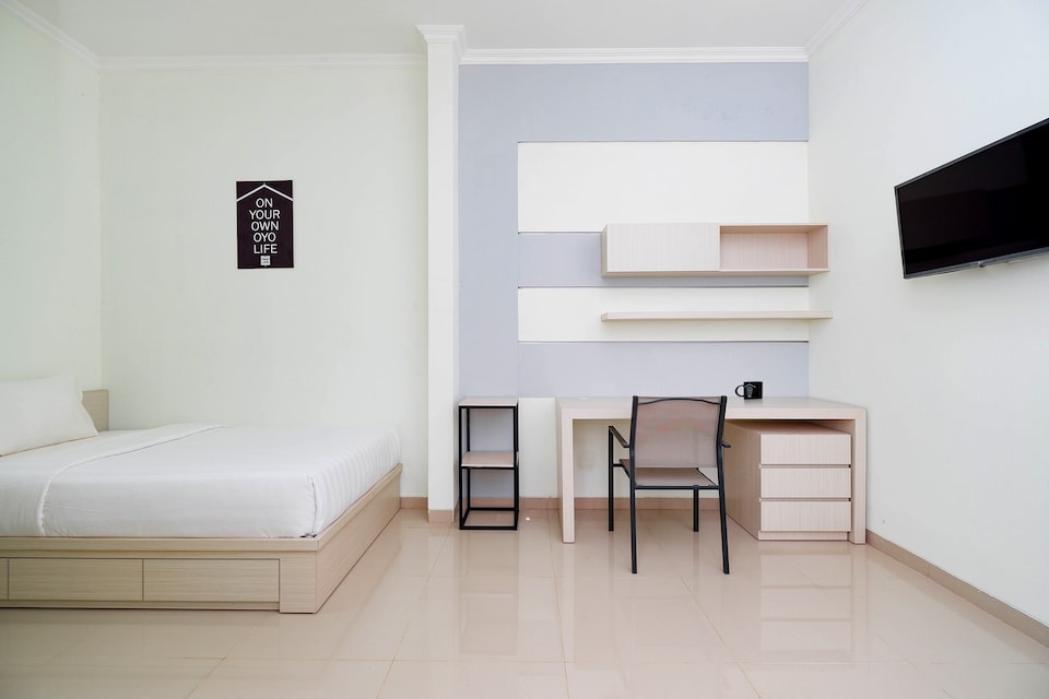 OYO Living 3273 Kanaan Residence, Semarang Selatan, Semarang