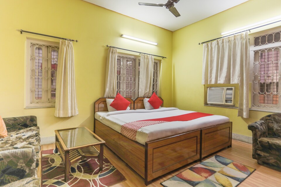 OYO 71524 Be 302, Salt Lake Kolkata, Kolkata