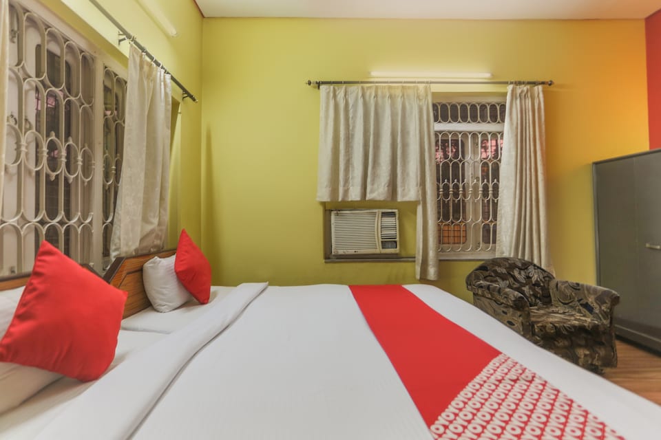 OYO 71524 Be 302, Salt Lake Kolkata, Kolkata