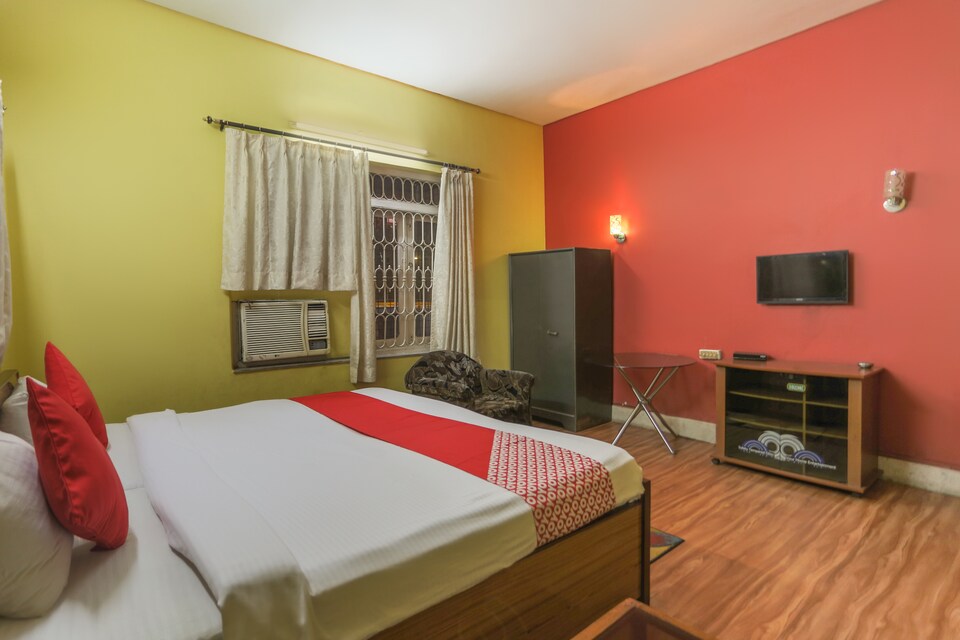 OYO 71524 Be 302, Salt Lake Kolkata, Kolkata