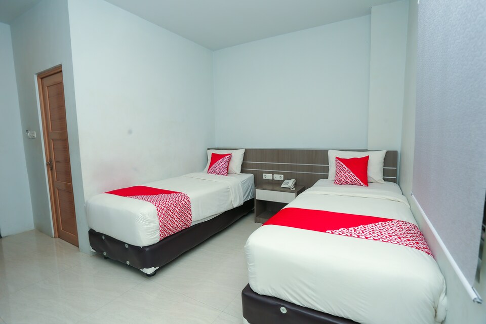 Capital O 3274 Mentaya Inn, Banjarmasin, Banjarmasin