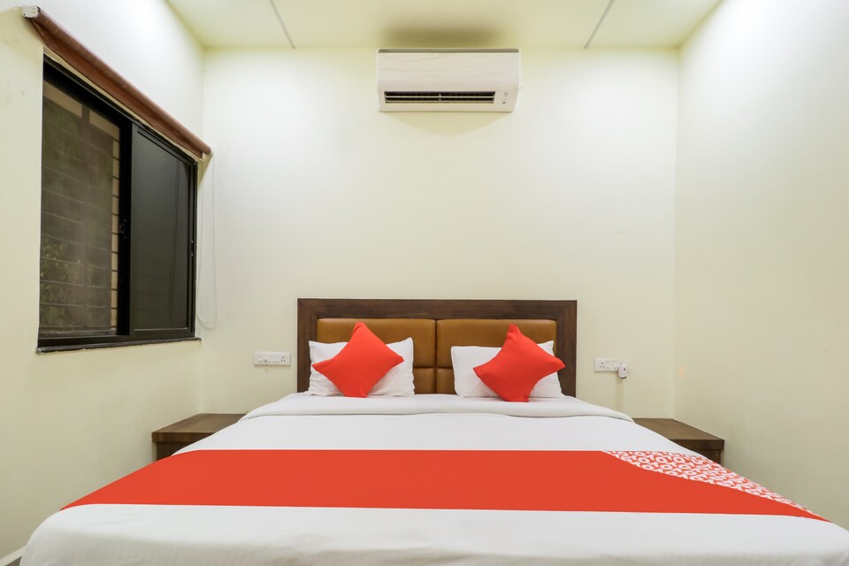 OYO 71533 Villa 63, Airport Road Nagpur, Nagpur