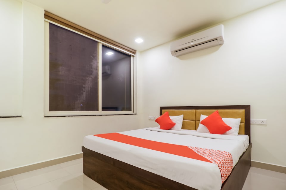 OYO 71533 Villa 63, Airport Road Nagpur, Nagpur