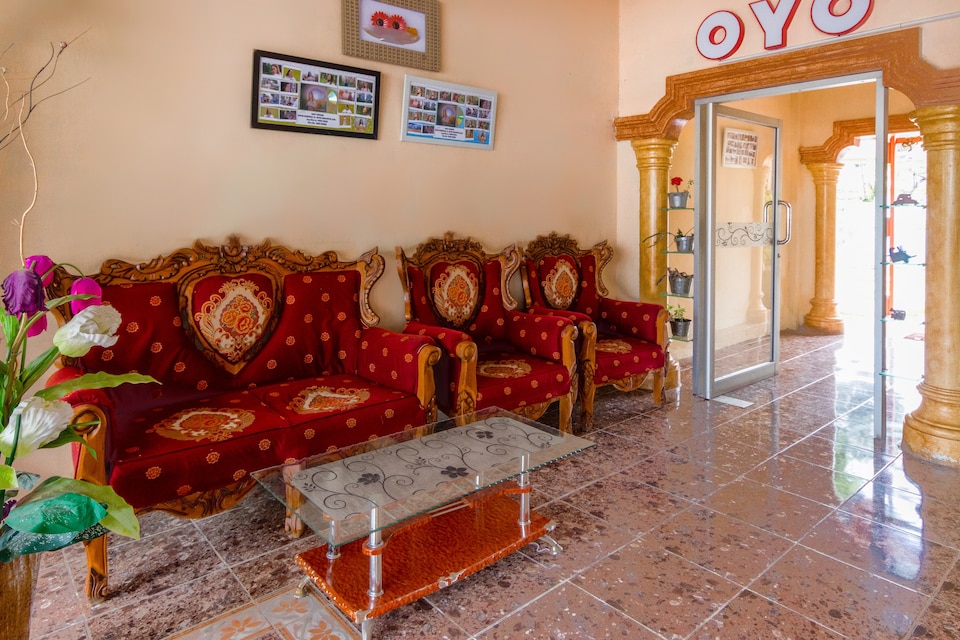 OYO 3275 Hotel Harapan Isyes, Simalungun, Toba Samosir