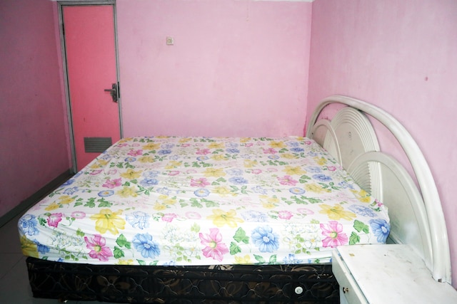 Hotel O Charisma Homestay