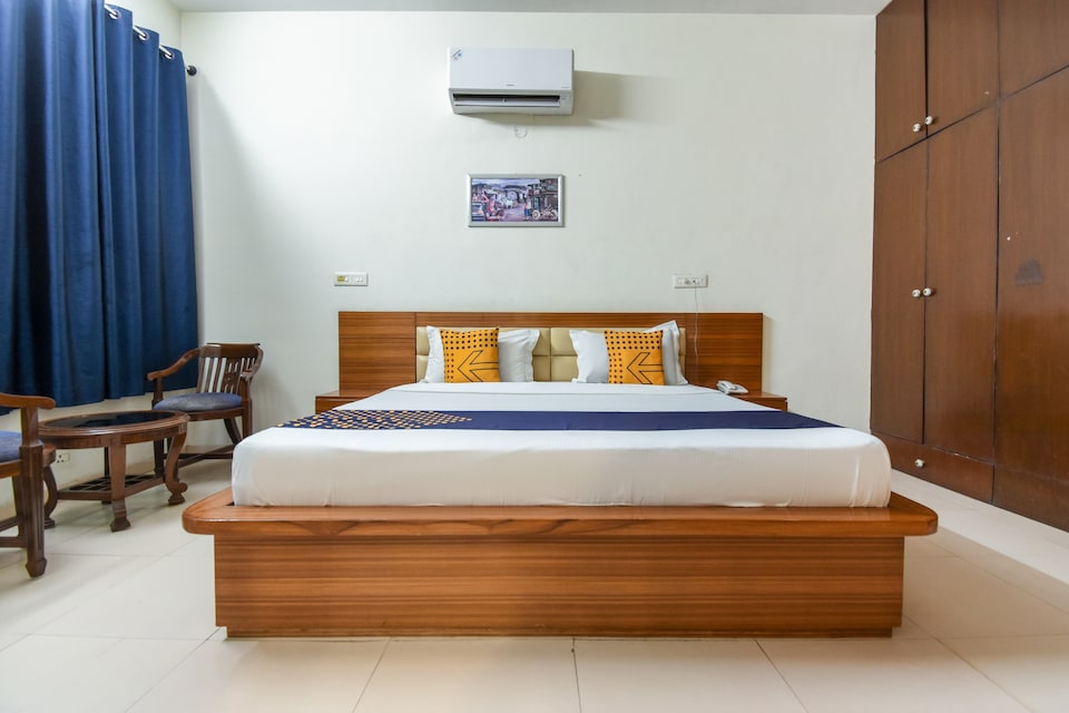 SPOT ON 71536 Hotel Waliya, Panchkula, Panchkula